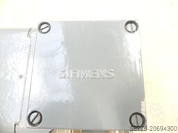 Siemens 1HU3078-0AC01-0ZZ9-Z Permanent-Magnet-Motor SN: E8763670601001