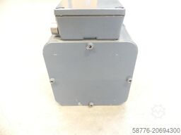 Siemens 1HU3078-0AC01-0ZZ9-Z Permanent-Magnet-Motor SN: E8763670601001