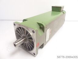 Siemens 1HU3078-0AC01-Z Permanent-Magnet-Motor SN: E9F66544902001