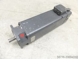 Siemens 1HU3078-0AF01 -Z Z=G45 Permanent Magnet Motor SN: EC182266001001