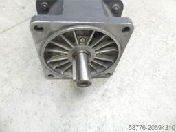 Siemens 1HU3078-0AF01 -Z Z=G45 Permanent Magnet Motor SN: EC182266001001