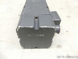 Siemens 1HU3078-0AF01 -Z Z=H01 Permanent Magnet Motor SN: E0V87827901008