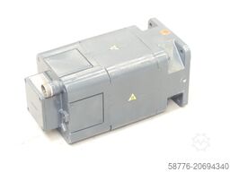 Siemens 1HU3102-0AH01 - Z Perm.-Mag.-Motor SN: E5M61141001005 generalüberholt mit 12 Monaten Gewährleistung