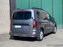 Renault Kangoo Autocarro 5 posti - Km 33.500