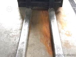 BT CESAB C4E250U