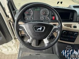 MAN TGX 18.460 XL, Euro 6, / Motor damage / Retarde...