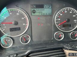 MAN TGX 18.460 XL, Euro 6, / Motor damage / Retarde...