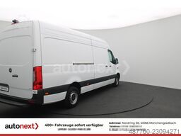 MERCEDES-BENZ Sprinter 317 Aut. *MAXI* LED+KAMERA+NAVI+TOP!