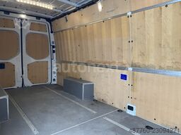 MERCEDES-BENZ Sprinter 317 Aut. *MAXI* LED+KAMERA+NAVI+TOP!