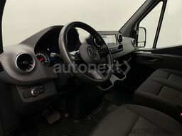 MERCEDES-BENZ Sprinter 317 Aut. *MAXI* LED+KAMERA+NAVI+TOP!