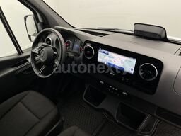 MERCEDES-BENZ Sprinter 317 Aut. *MAXI* LED+KAMERA+NAVI+TOP!