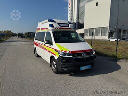 VW VW T6/1 , 4-Motion.