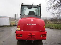 Weidemann 3070 CX80