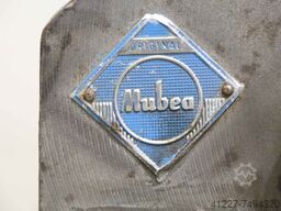 Mubea Schnittlänge 150 mm