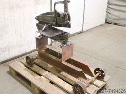 Victoria Schnittlänge 330 mm