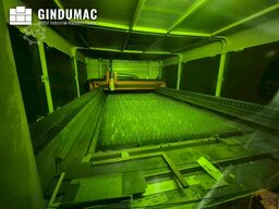 Bystronic Bysprint Fiber 3015 3kW