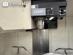 Mazak VCE 600
