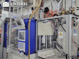 Battenfeld VM 150/750V R1520 UNIGLOG B6S