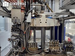 Battenfeld VM 150/750V R1520 UNIGLOG B6S