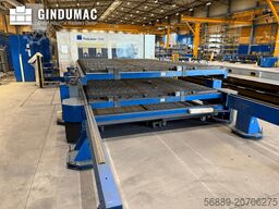 TRUMPF Trulaser 7040