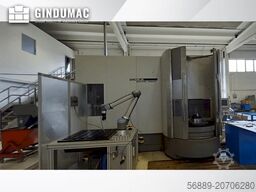 DECKEL MAHO DMC 70 Evo