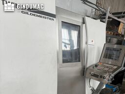 Gildemeister Twin 41