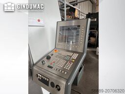 Gildemeister Twin 41