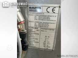 RAPID DGL 200-E