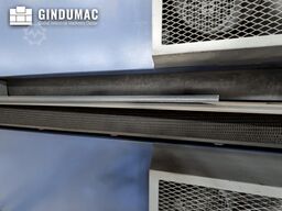 LISSMAC SBM-M 1500 B2