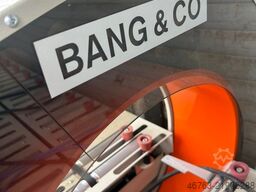 Bang & Co BC-40 CA