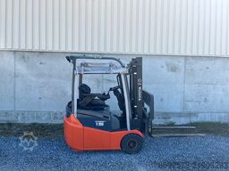 Toyota 7FBEST15