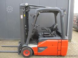 Linde E16L-02