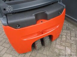 Linde E16L-02