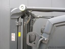 Linde E16L-02