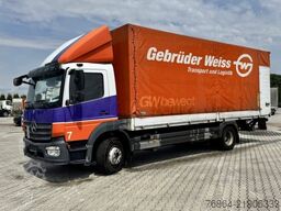 MERCEDES-BENZ ATEGO  1224