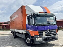 MERCEDES-BENZ ATEGO  1224