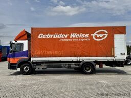 MERCEDES-BENZ ATEGO  1224