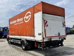 MERCEDES-BENZ ATEGO  1224