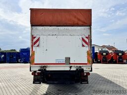 MERCEDES-BENZ ATEGO  1224
