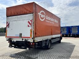 MERCEDES-BENZ ATEGO  1224