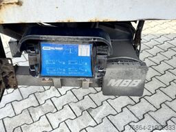 MERCEDES-BENZ ATEGO  1224