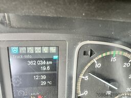 MERCEDES-BENZ ATEGO  1224