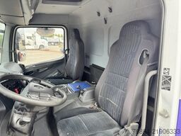 MERCEDES-BENZ ATEGO  1224