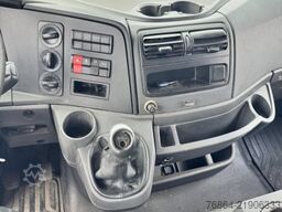 MERCEDES-BENZ ATEGO  1224