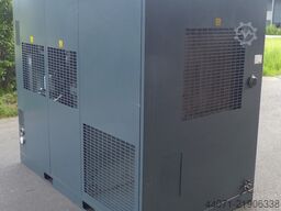Atlas Copco GA110VSD+FF