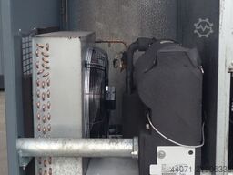 Atlas Copco GA110VSD+FF