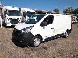 RENAULT Trafic 1.6 *Carrier Kühlwagen*Euro6*