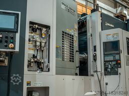 Okuma MA-500HB 6APC, 200ATC, P200M