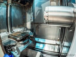 Okuma MA-500HB 6APC, 200ATC, P200M