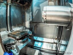 Okuma MA-500HB 6APC, 200ATC, P200M